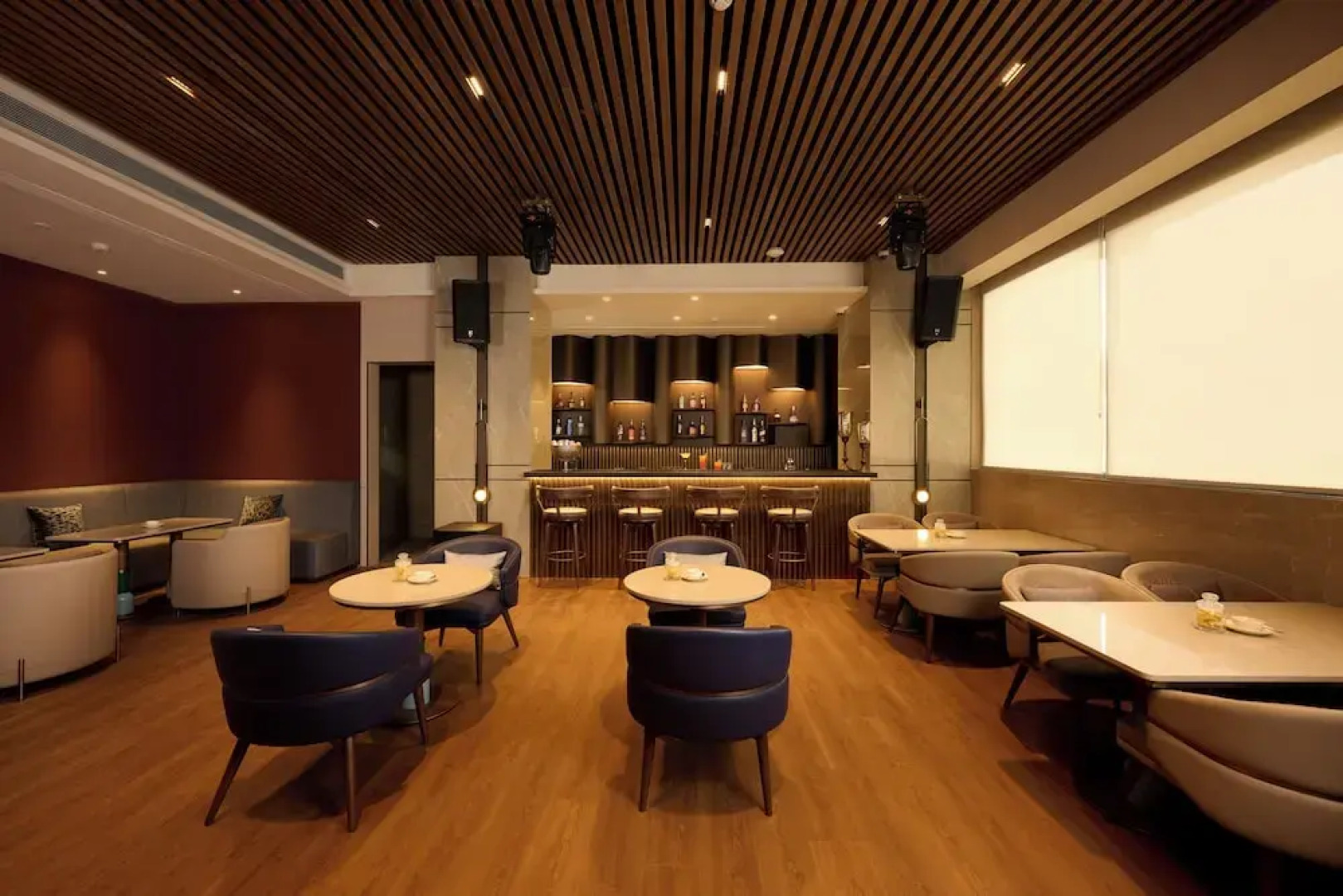 Riviera Sarovar Portico Pathankot