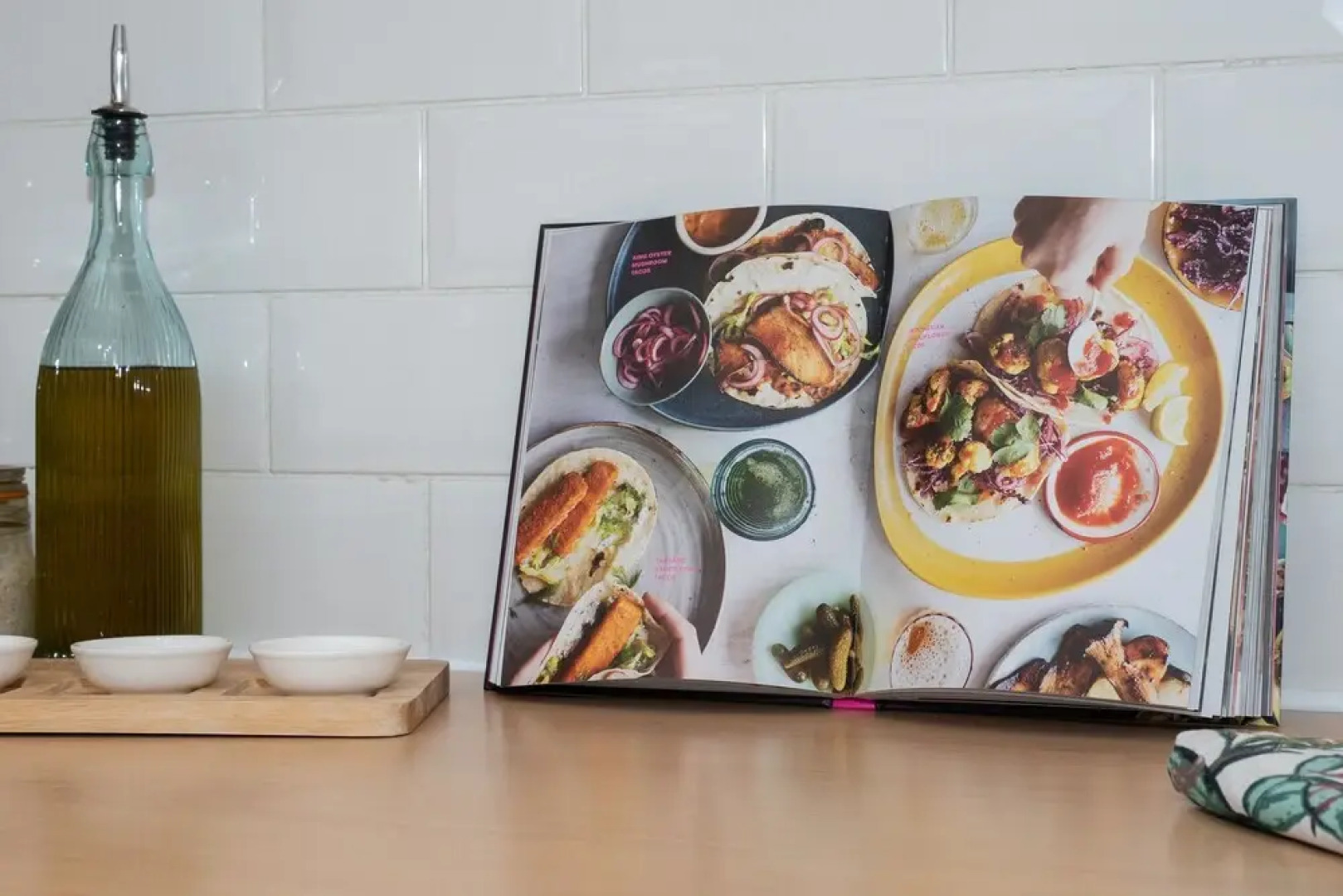 Vibrant City Centre Living