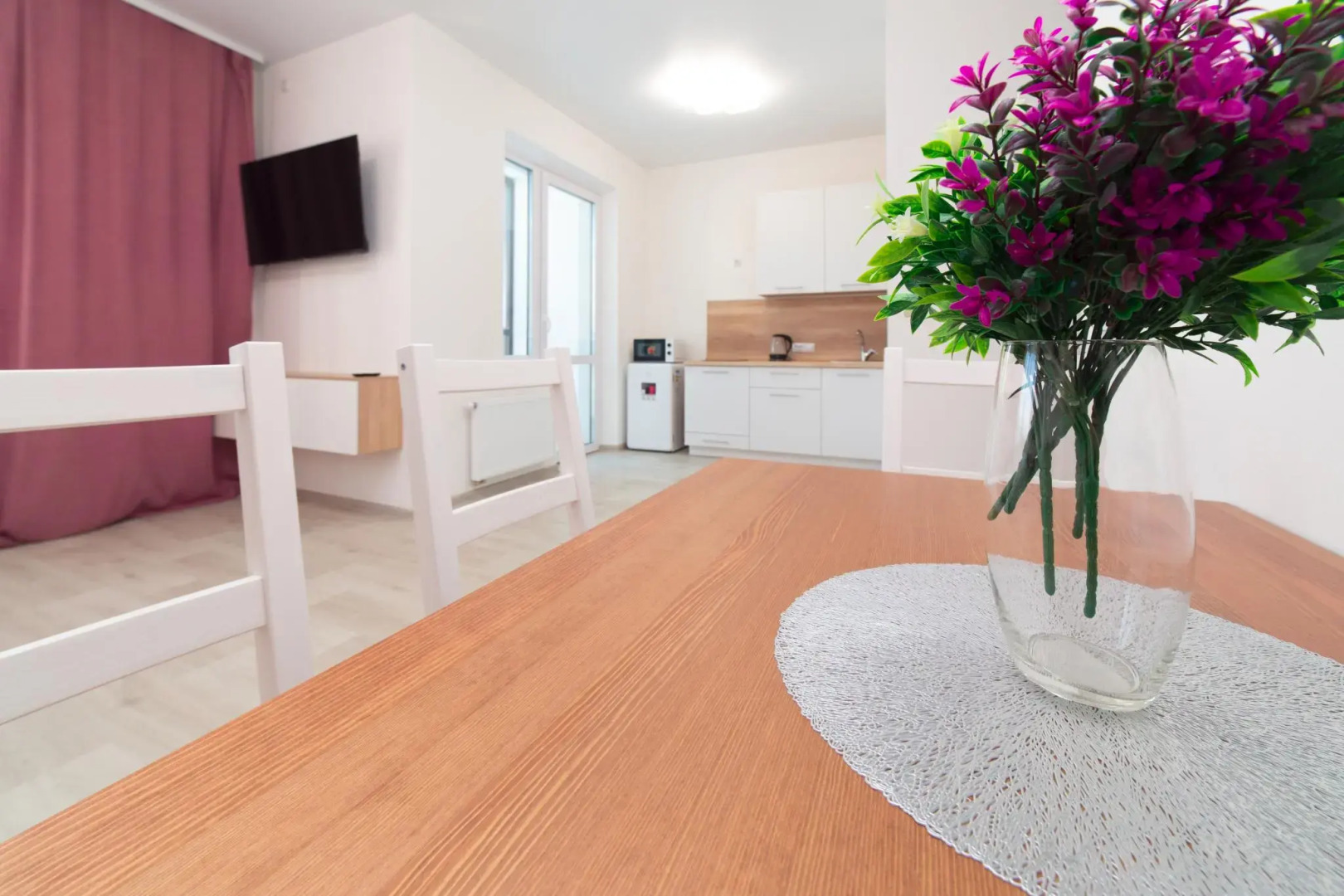 Рест на улице Бульварная