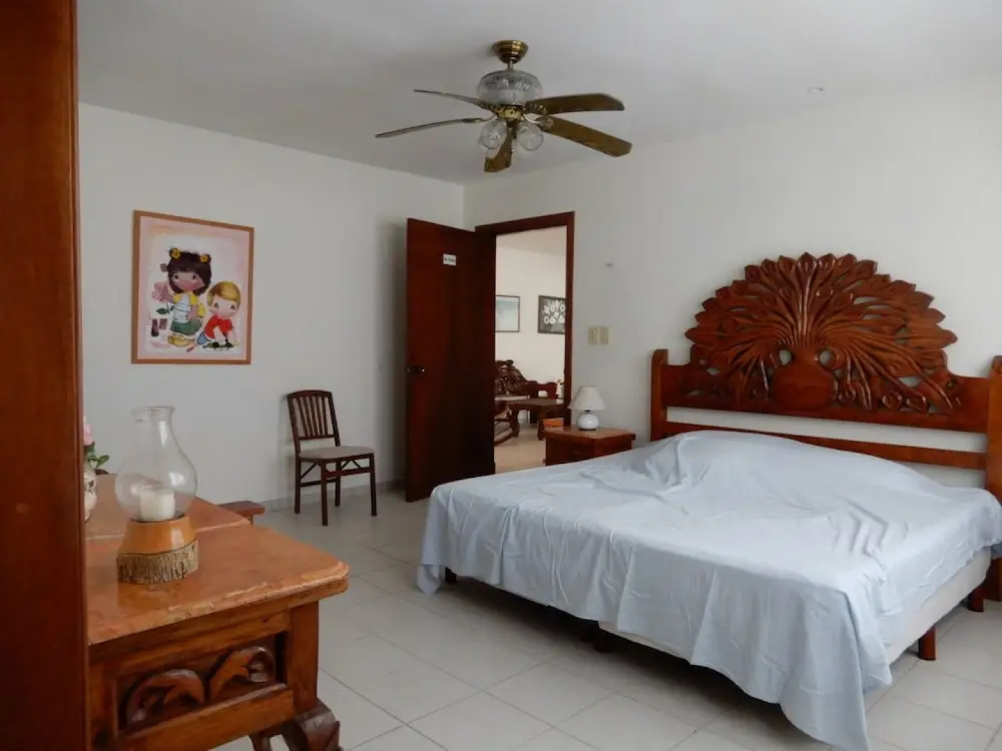 CastilloNicte-Ha Villa