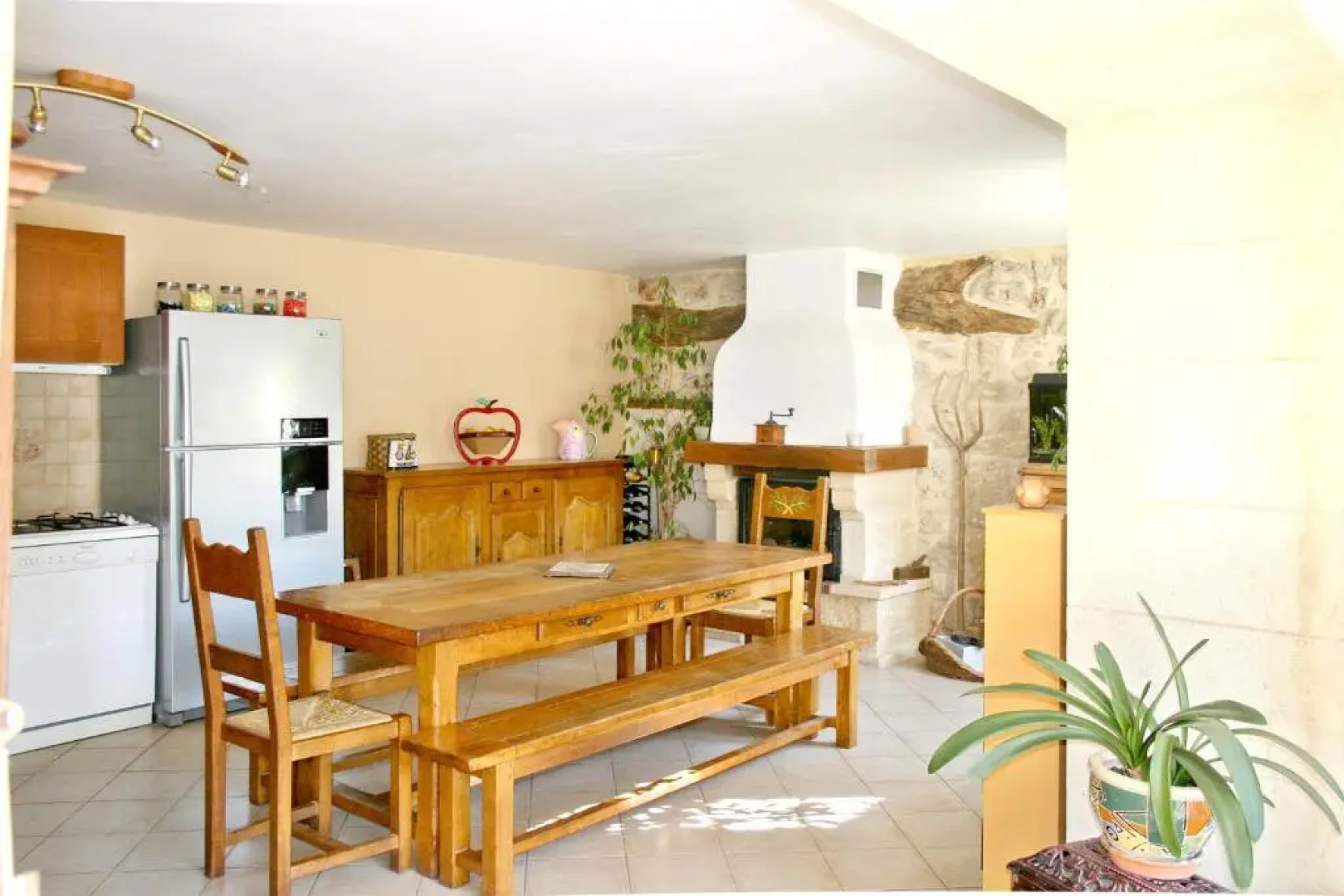 Holiday Home Rue du Vernet