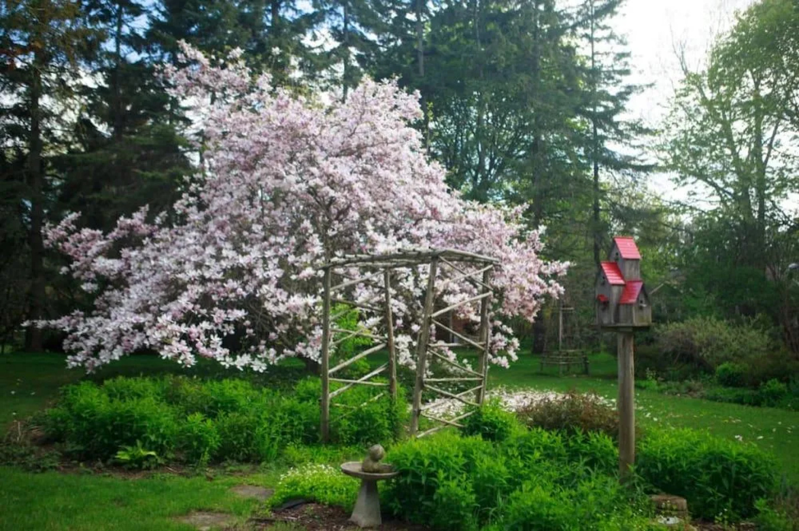 Bayfield Boutique B&B