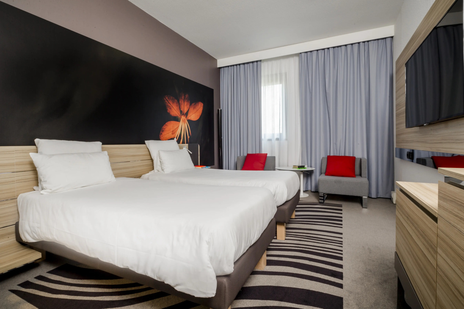 Novotel Milano Linate Aeroporto