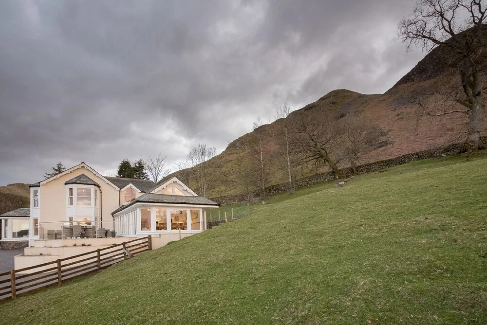 Waternook Lakeside Accommodation