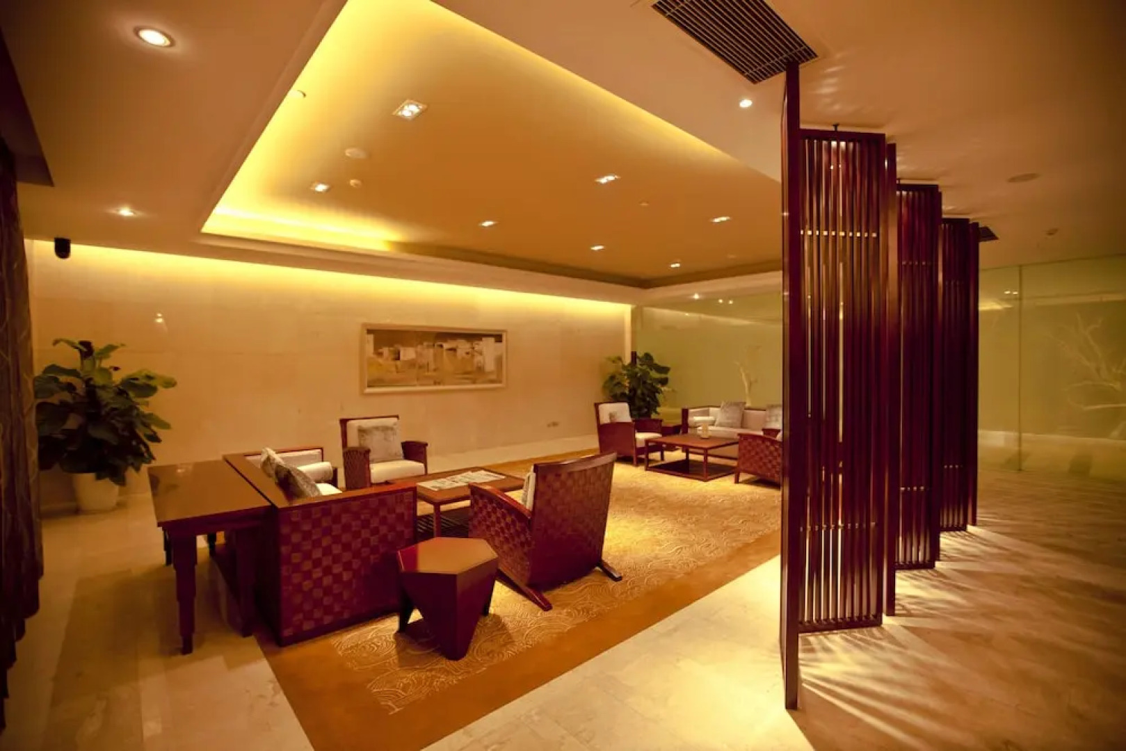 Qianhu State Guest House