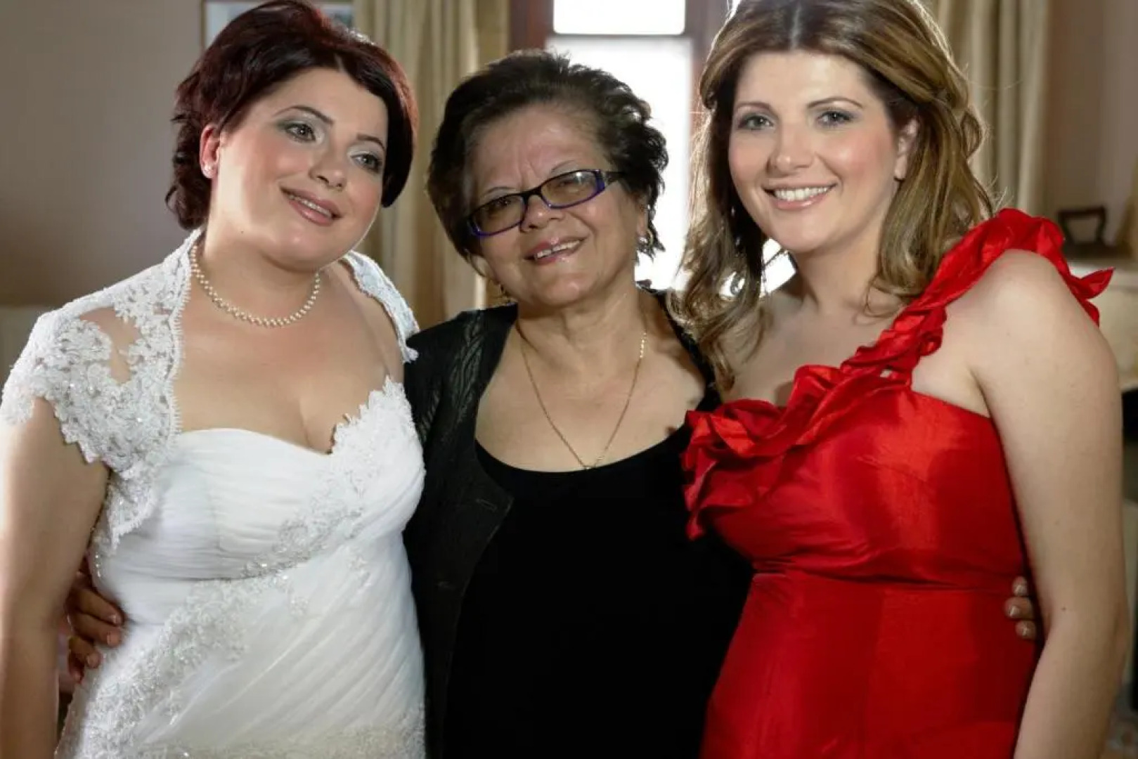 Idili Traditional House