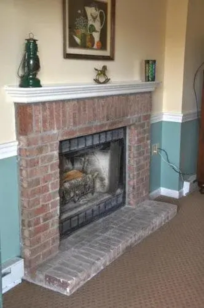 The Inn at Elk River