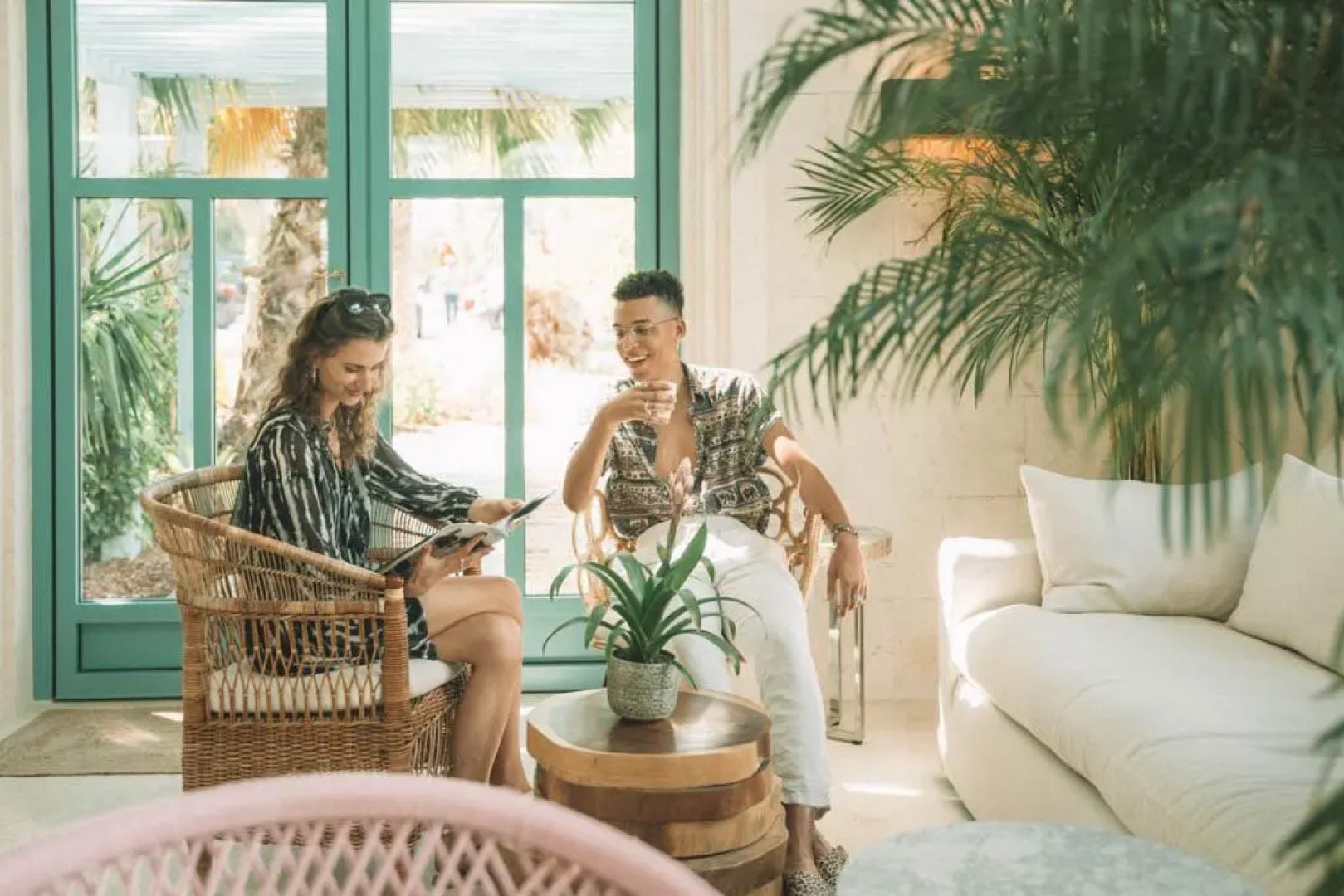 Boardwalk Boutique Hotel Aruba - Adults Only