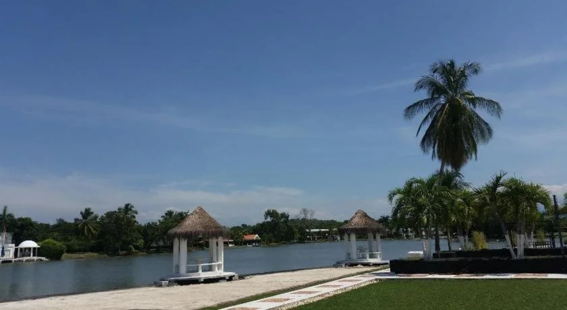 Monasterio Resort Giradot