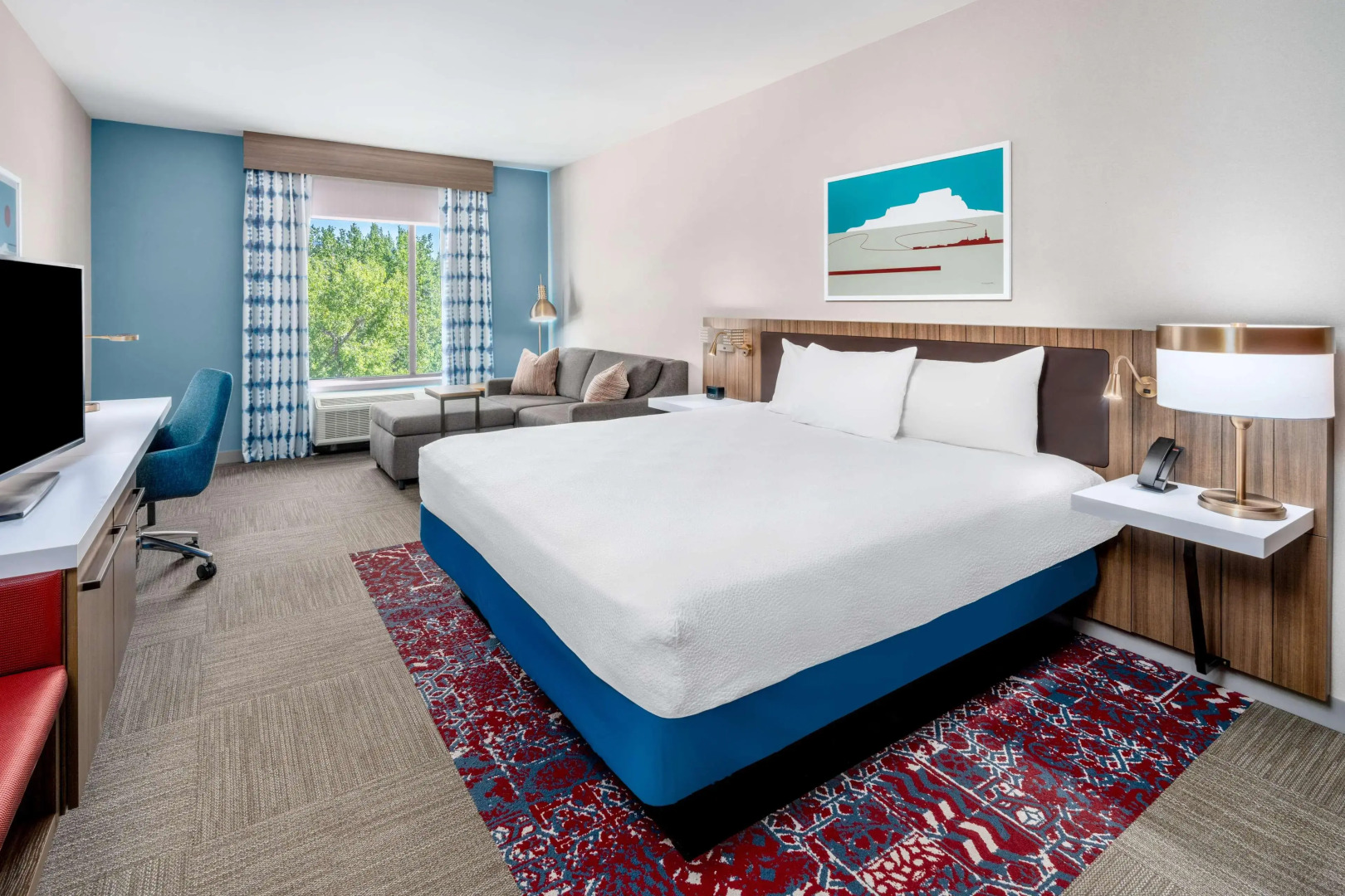 Hilton Garden Inn Trinidad Downtown