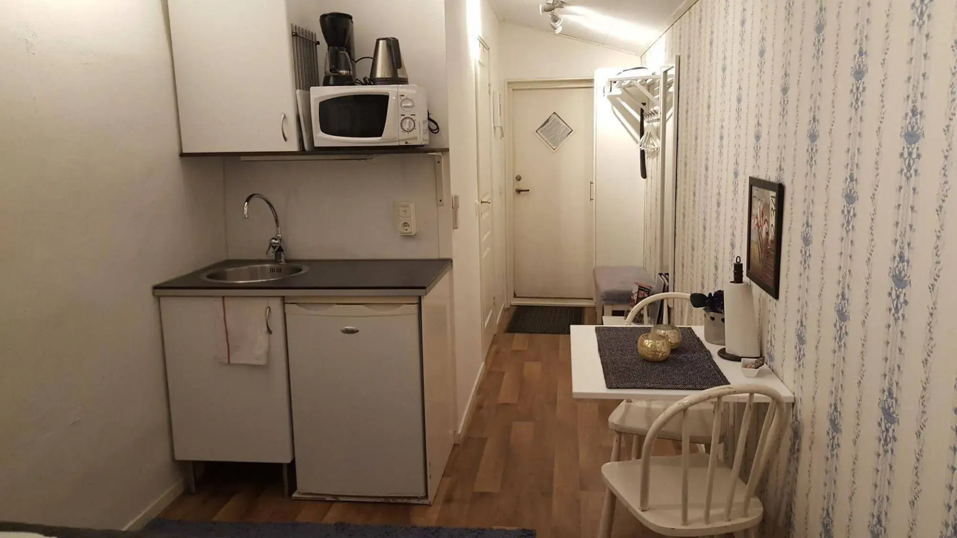 Slussen Bed and Breakfast