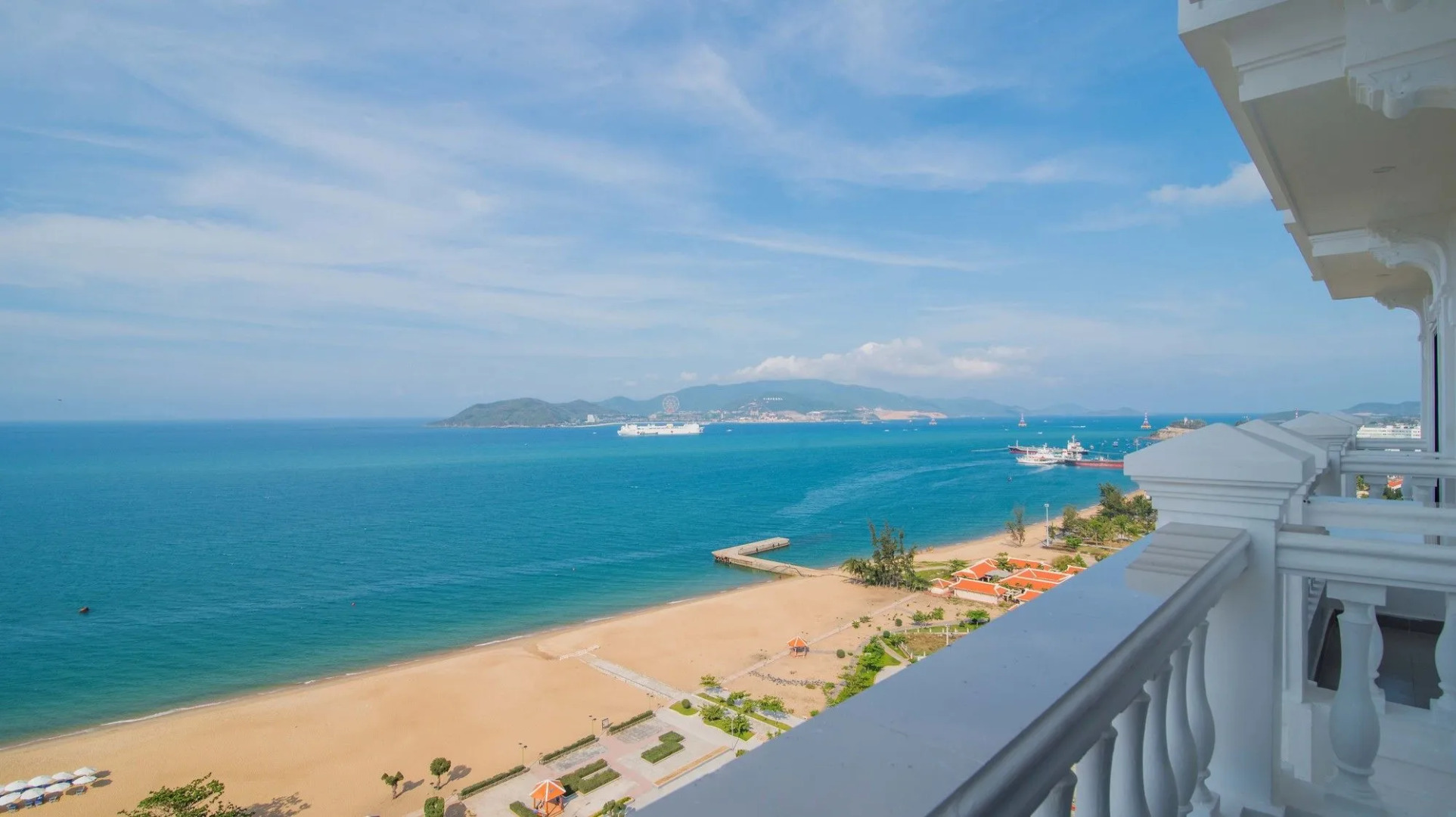 Imperial Nha Trang Hotel