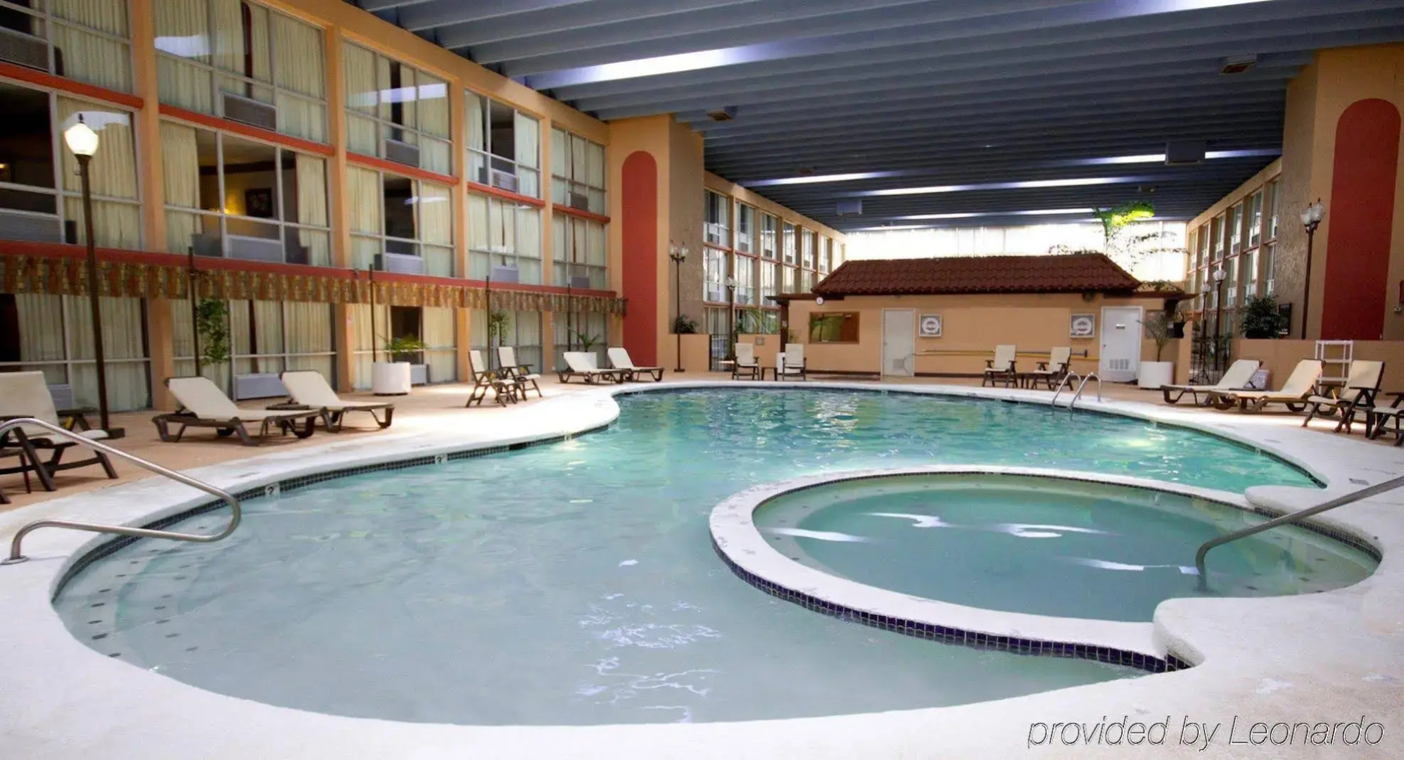 Red Roof Inn Lubbock