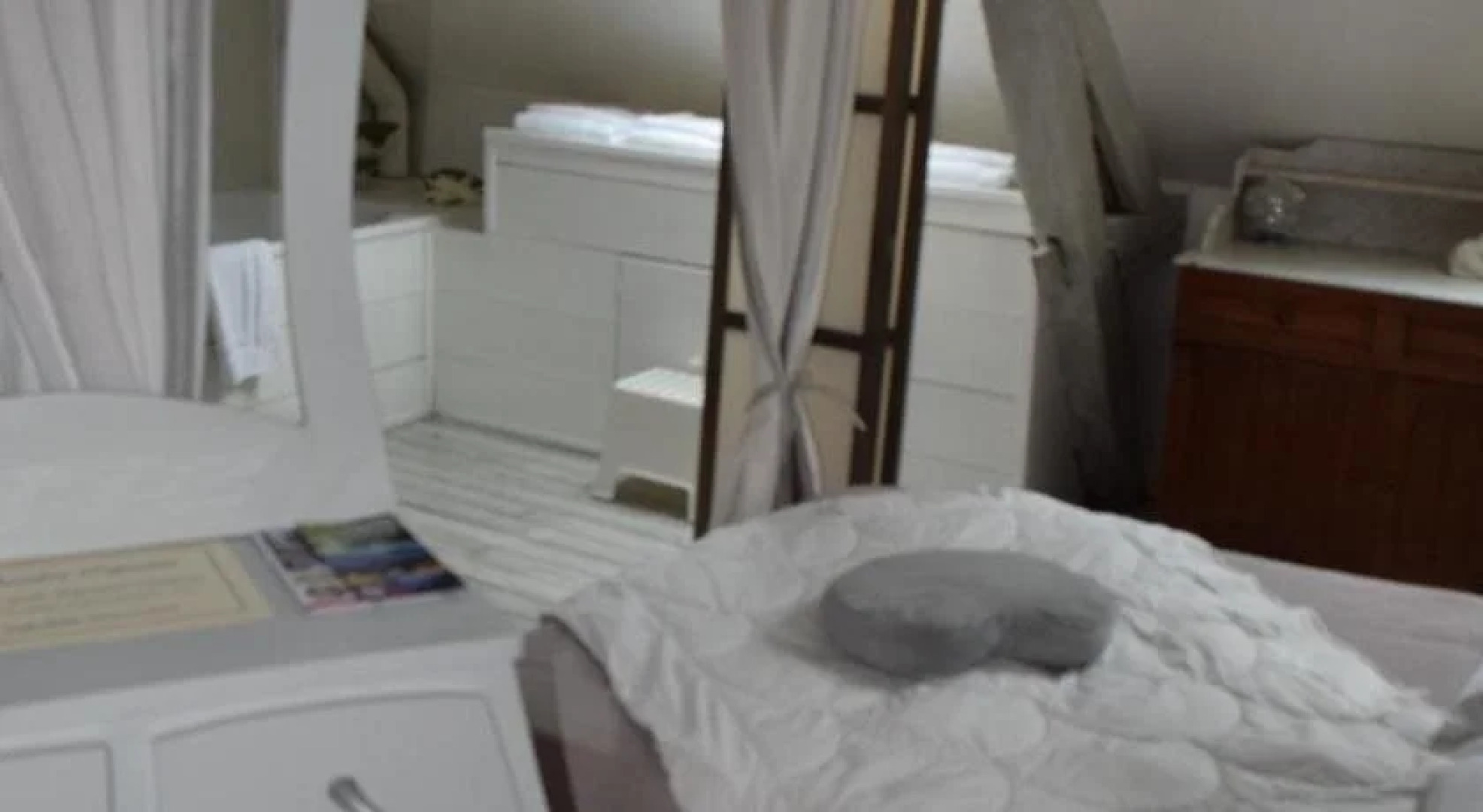 La Maison De Marie Caroline