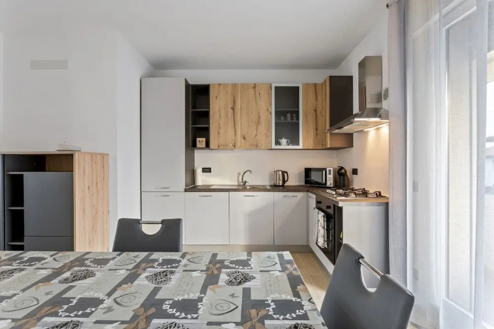 Cassola - Via Loria 12