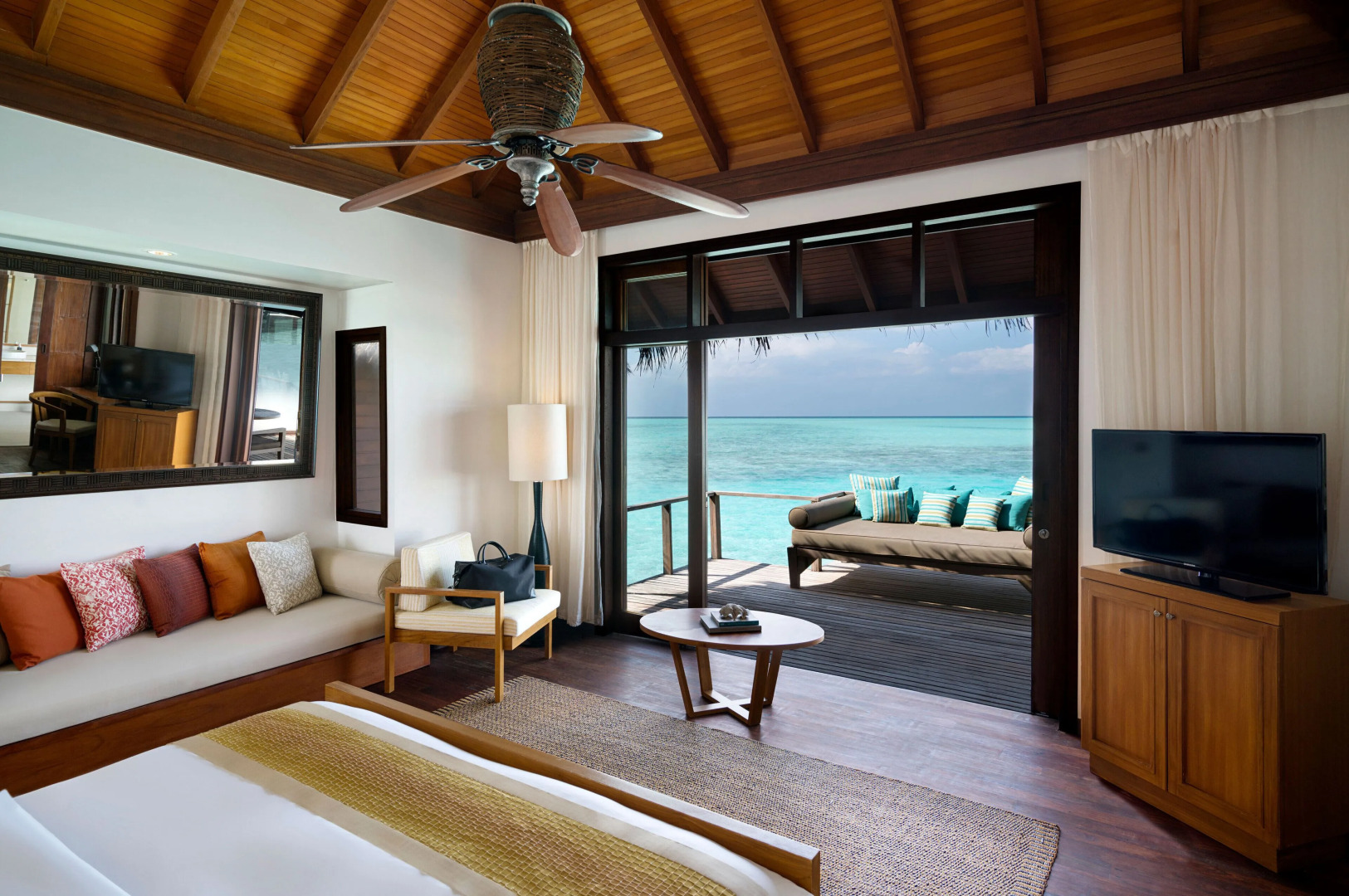 Anantara Veli Maldives Resort