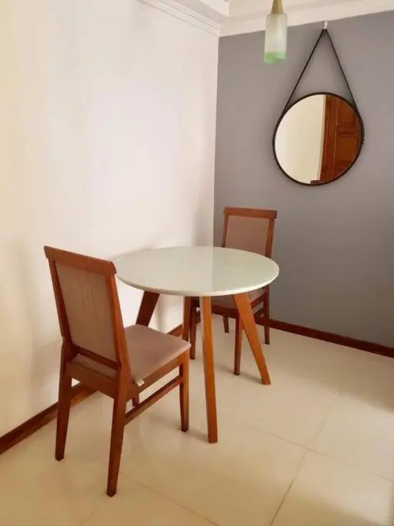 Lindo e aconchegante apt para até 04 pessoas