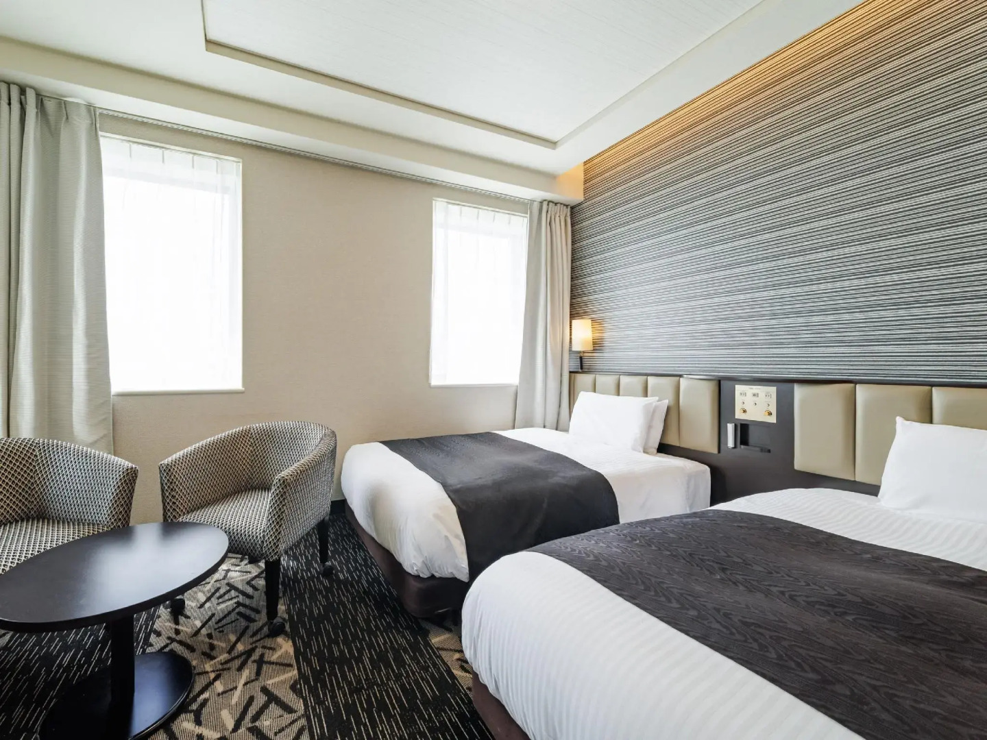 APA Hotel Miyazaki Nobeoka Chuo