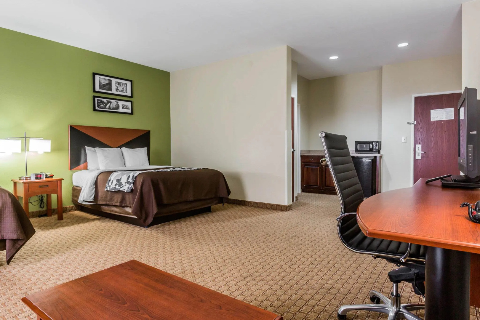 Sleep Inn & Suites Millbrook - Prattville