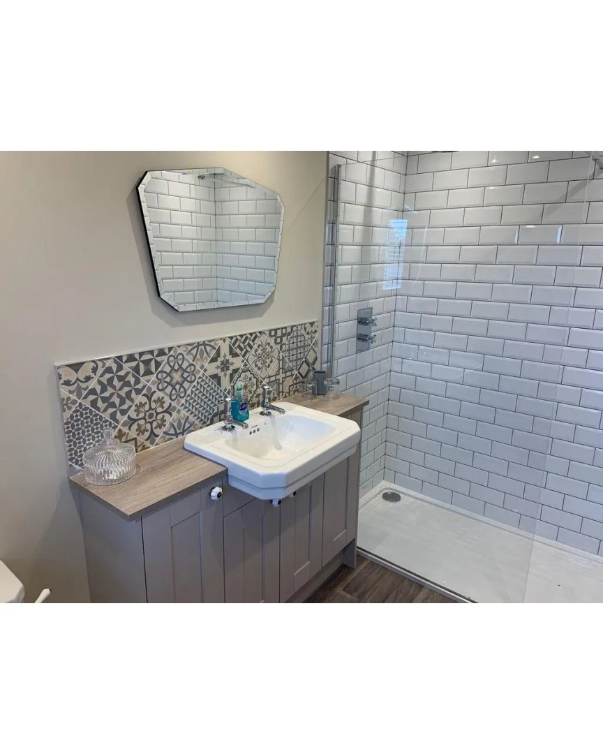 Wyberton House Holiday Lets