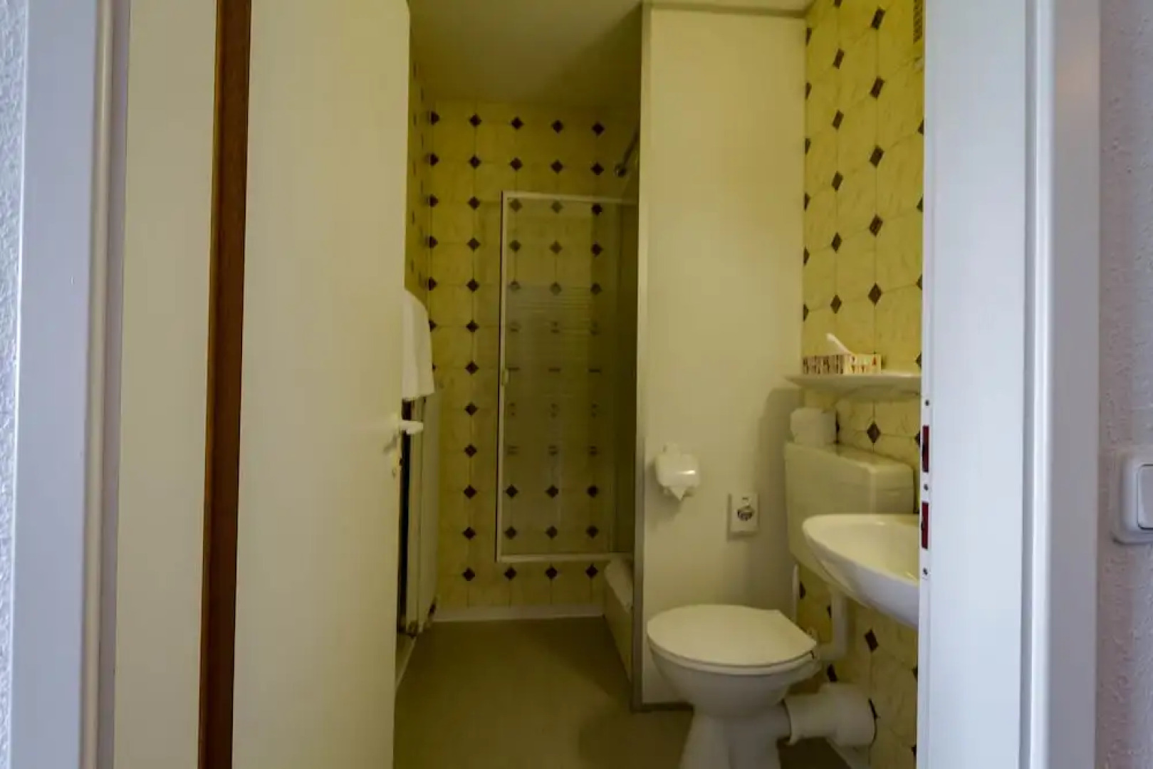 Stadt-gut-Hotel am Krahnberg