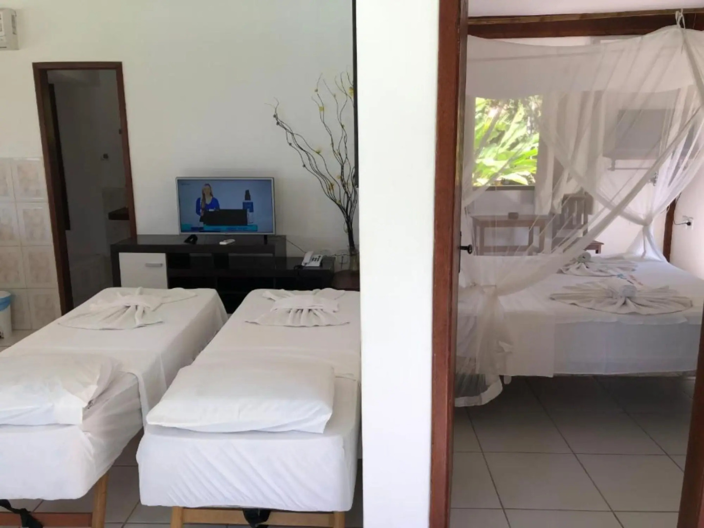 Arraial Praia Hotel Pousada