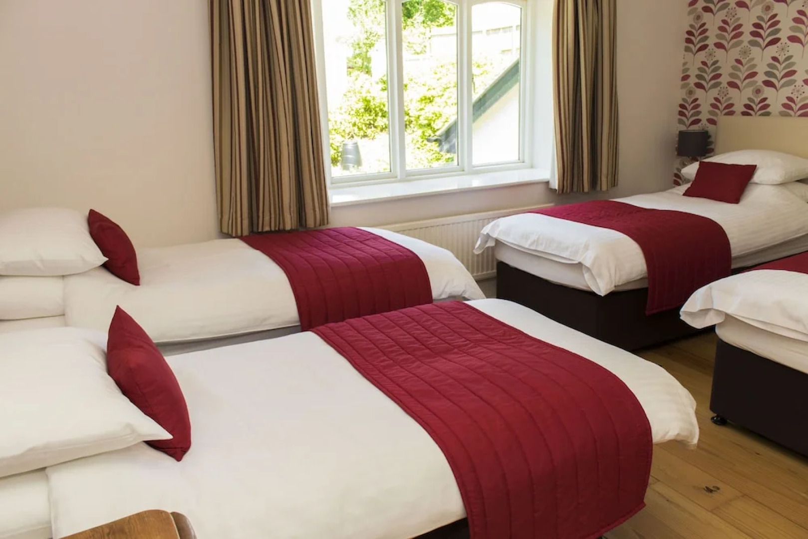 The Grange Guesthouse, Cefn-Coed