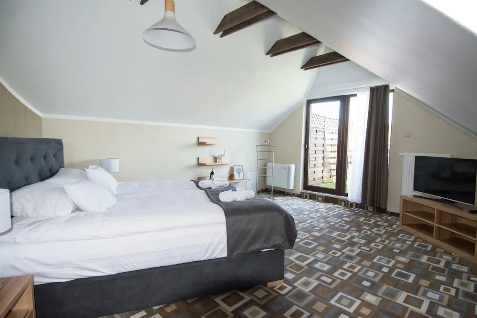 Provincja Wine Bar & Rooms