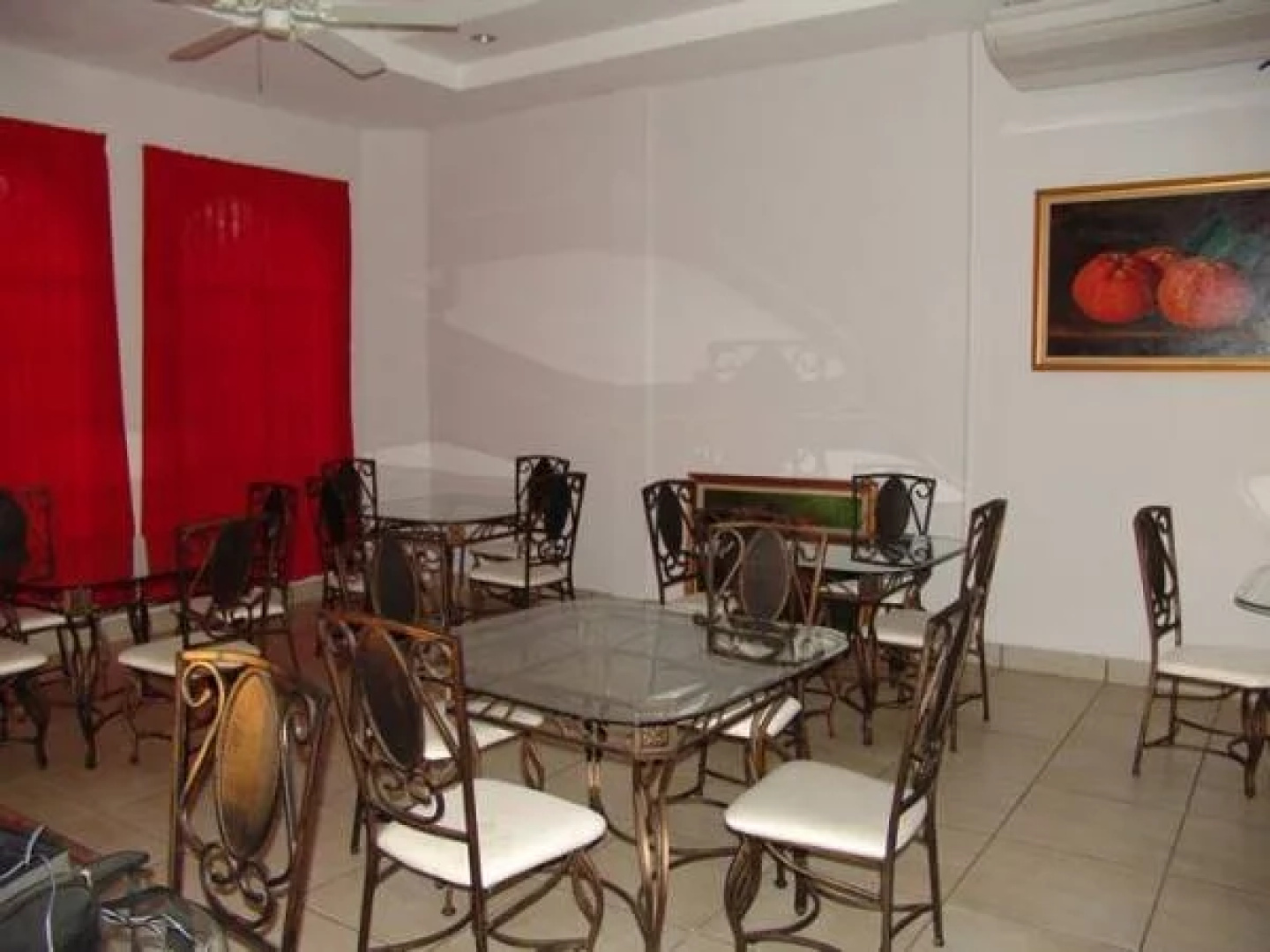 Hotel Executive Managua
