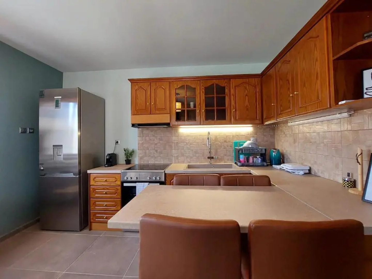 Κτήμα Doca, εξοχική κατοικία μέσα στη φύση