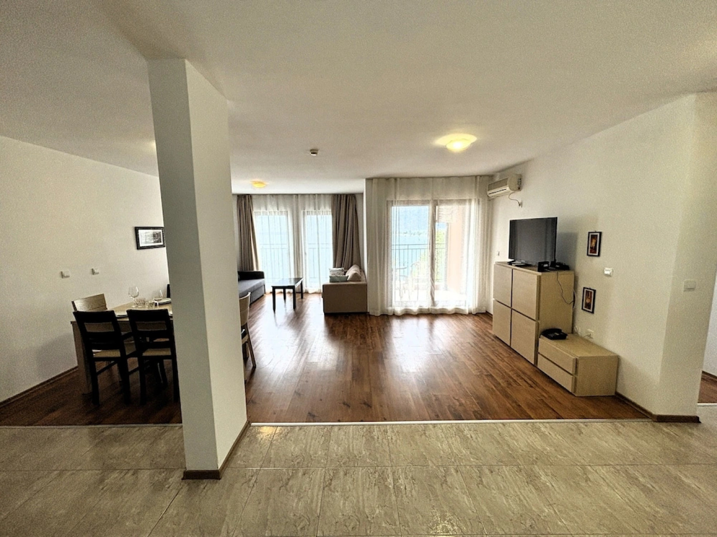 Menada Ravda Apartments