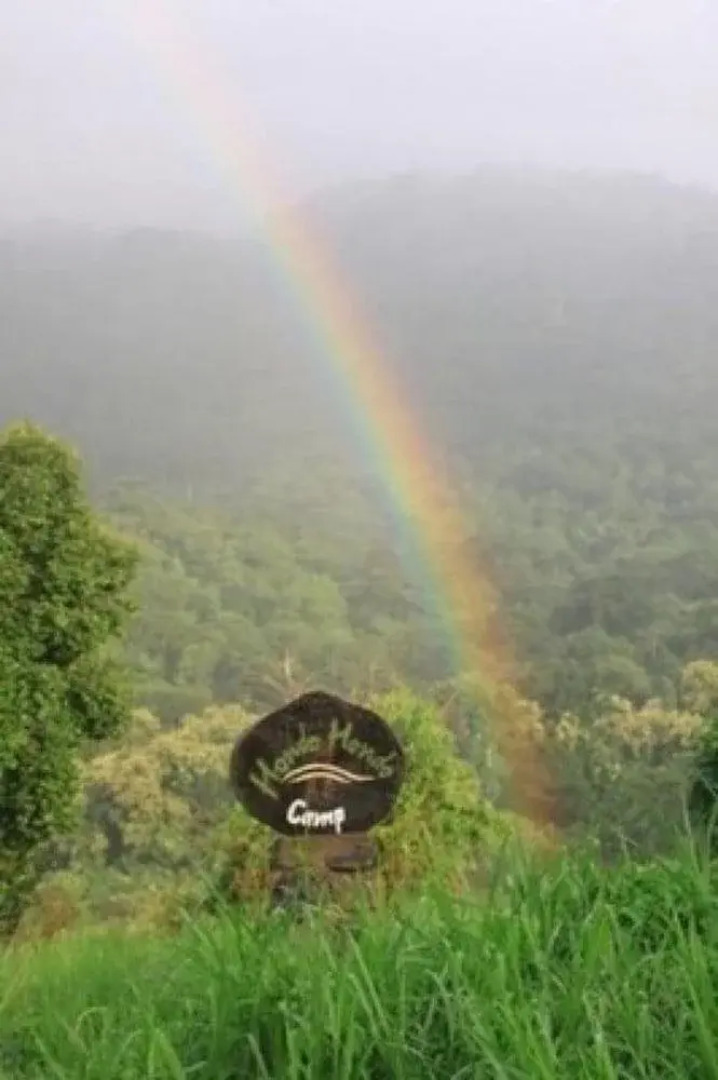 Udzungwa Forest Tented Camp