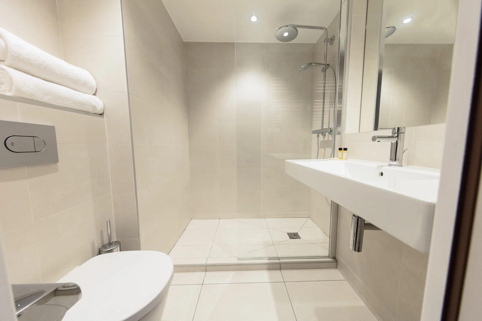 Hôtel Montbriand Antony