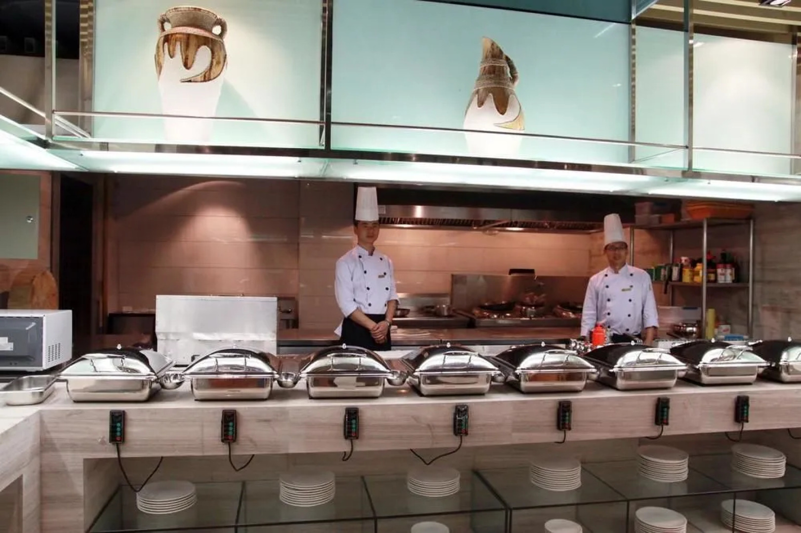 C.kong Labor Hotel - Harbin