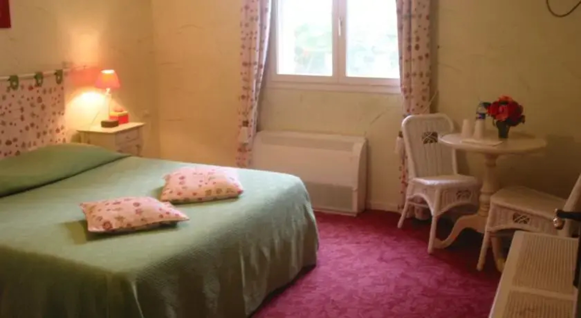 Chambres dHôtes La Terre des Lauriers