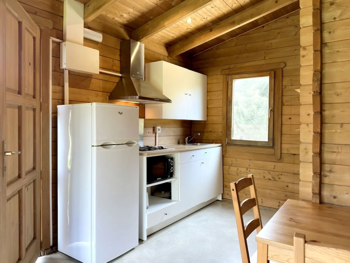 Camping Rural Montori