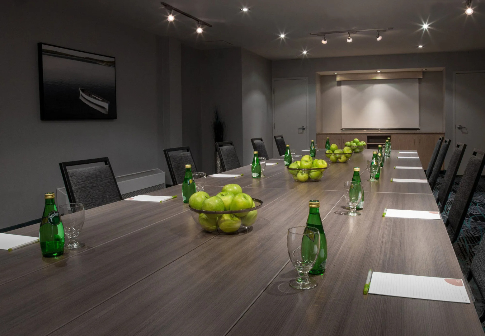 Courtyard by Marriott St. John's Newfoundland