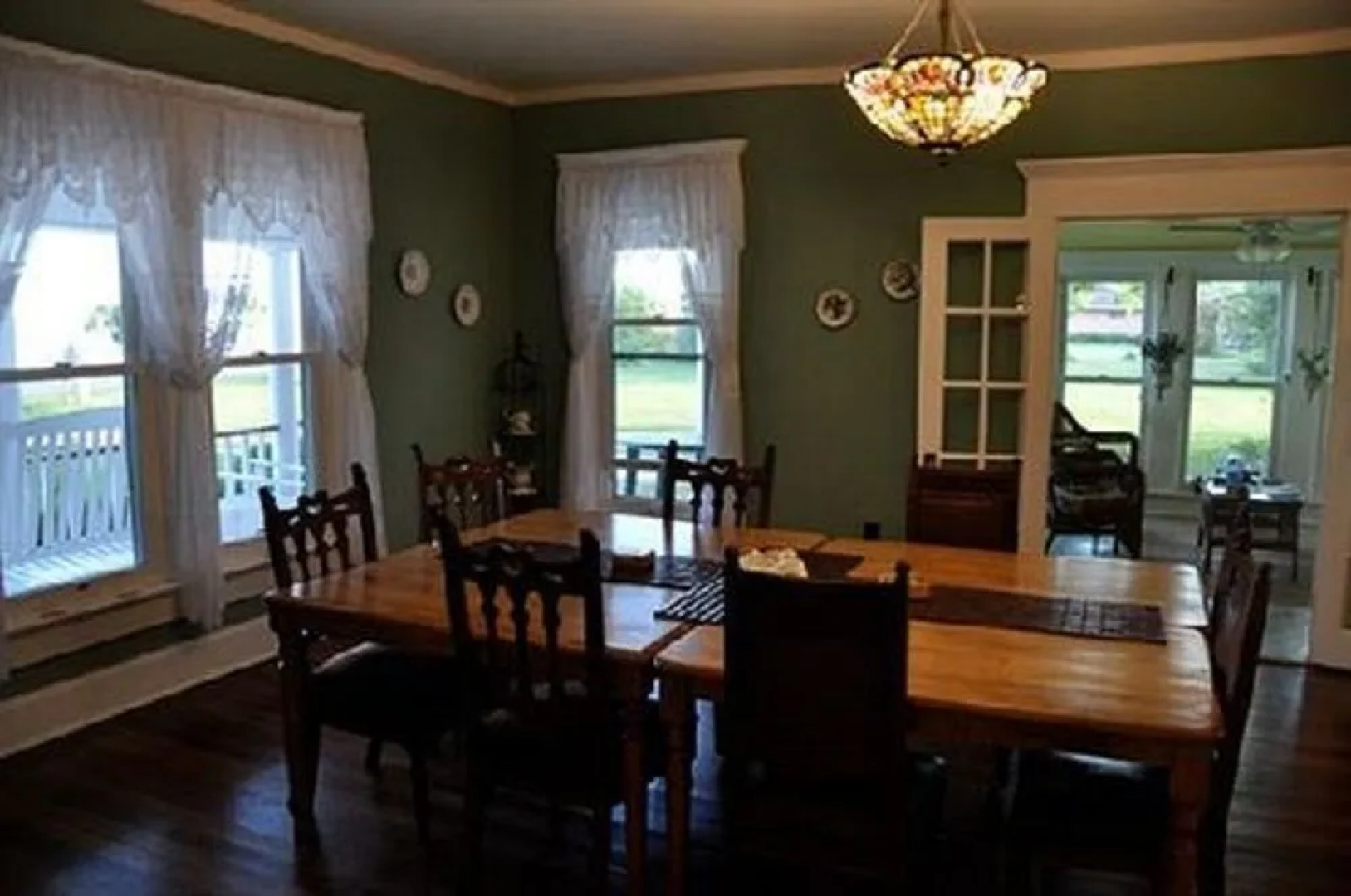 The Peaceful Pelican LLC