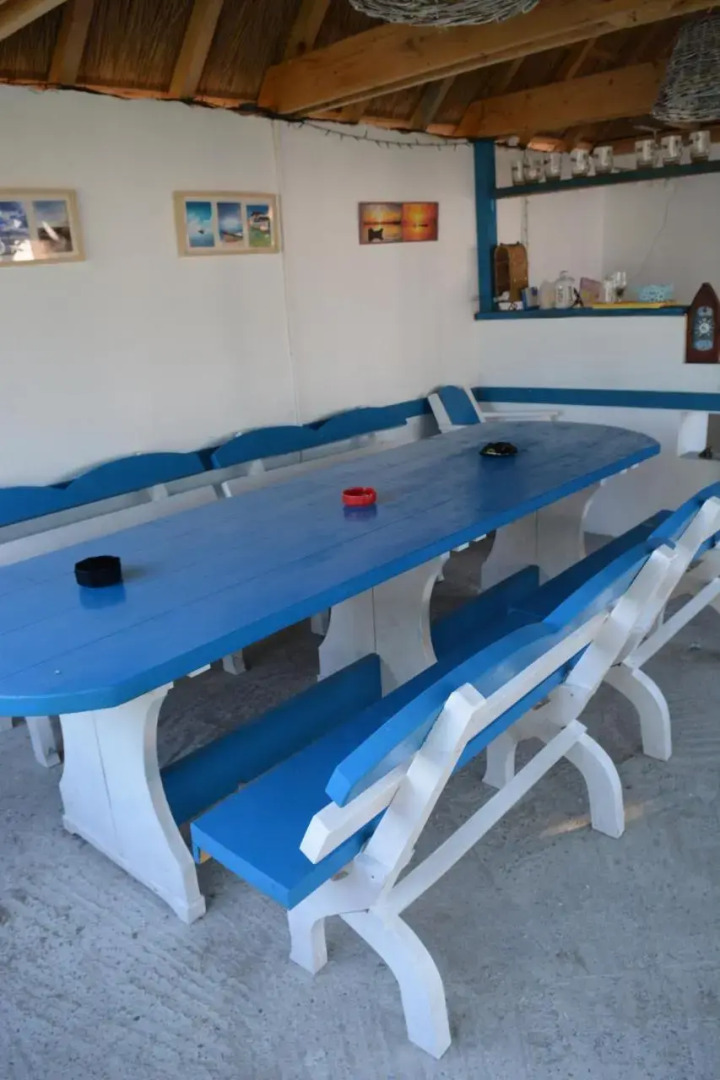 Sailors Guest House Jurilovca