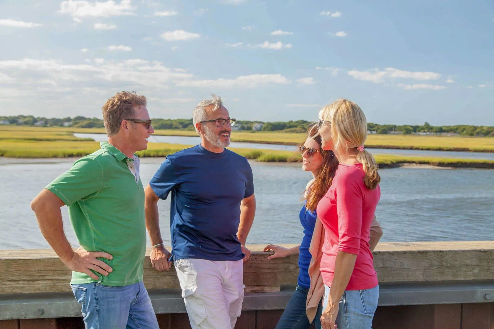 Red Jacket Beach Resort