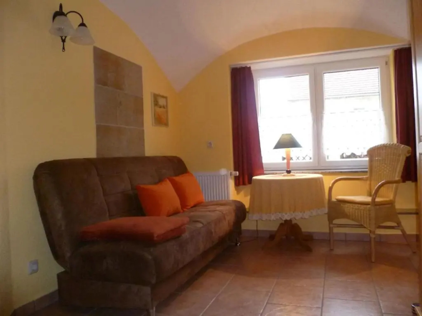 Ferienwohnung Ahrens