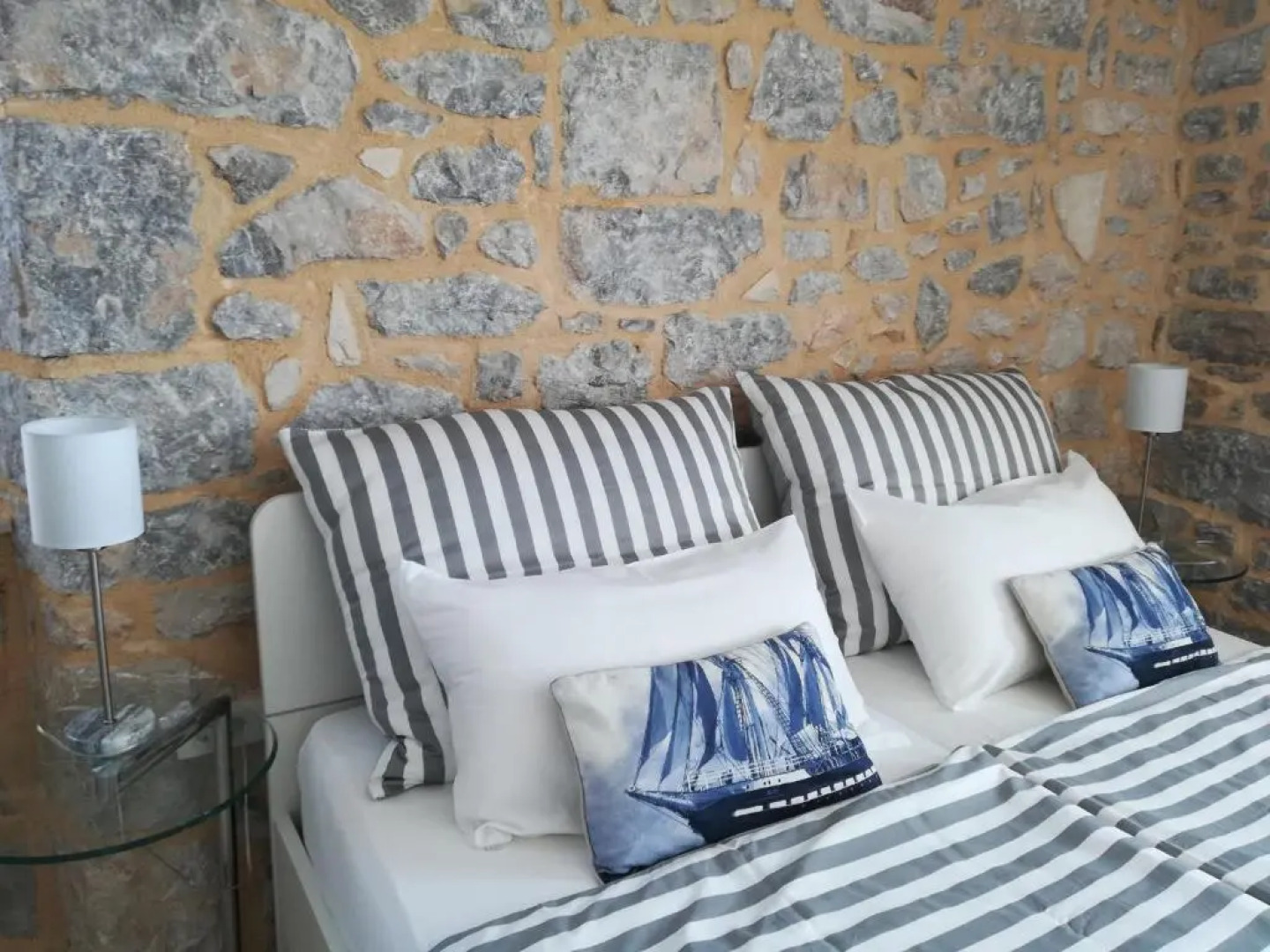 Villetta Nautica Faggioni