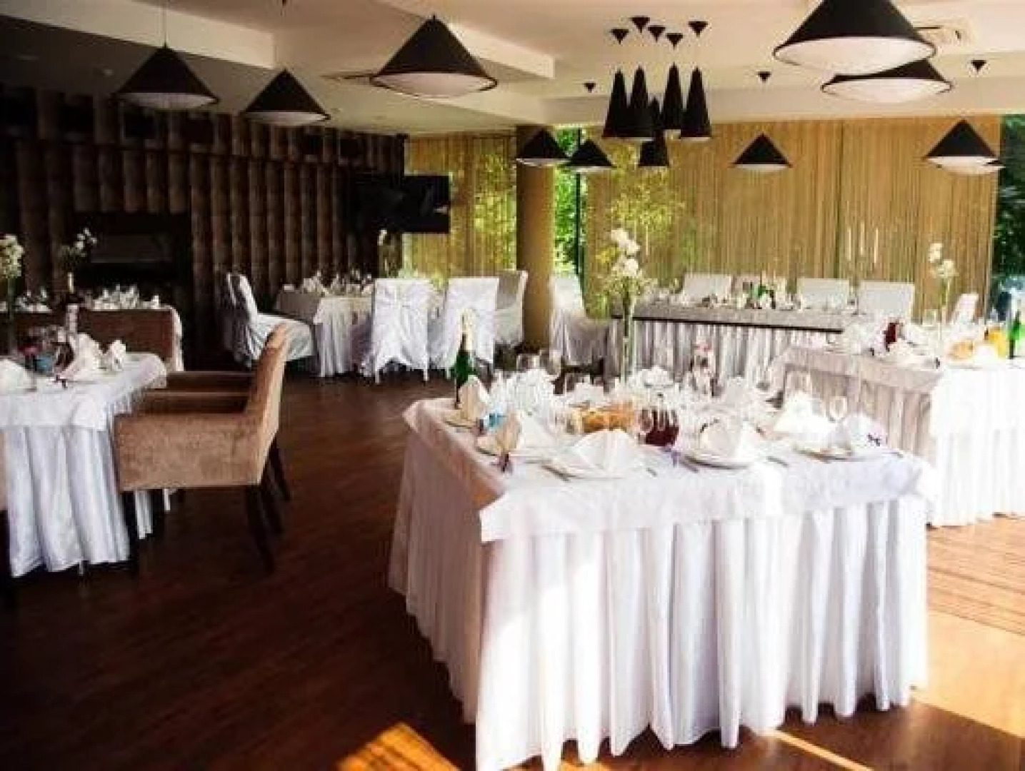 Парк-Отель Швейцария