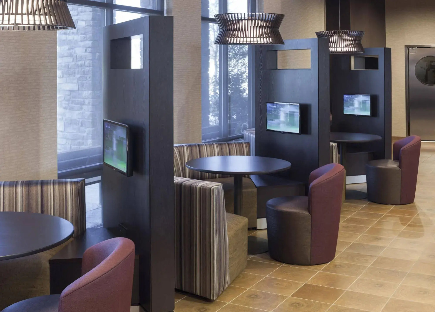 Courtyard by Marriott Fort Worth at Alliance Town Center