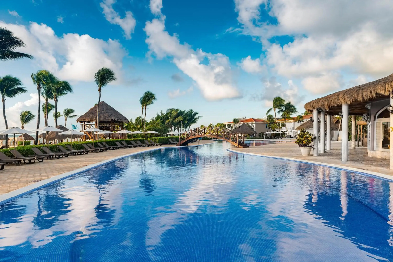 Ocean Maya Royale - Adults Only -  All Inclusive