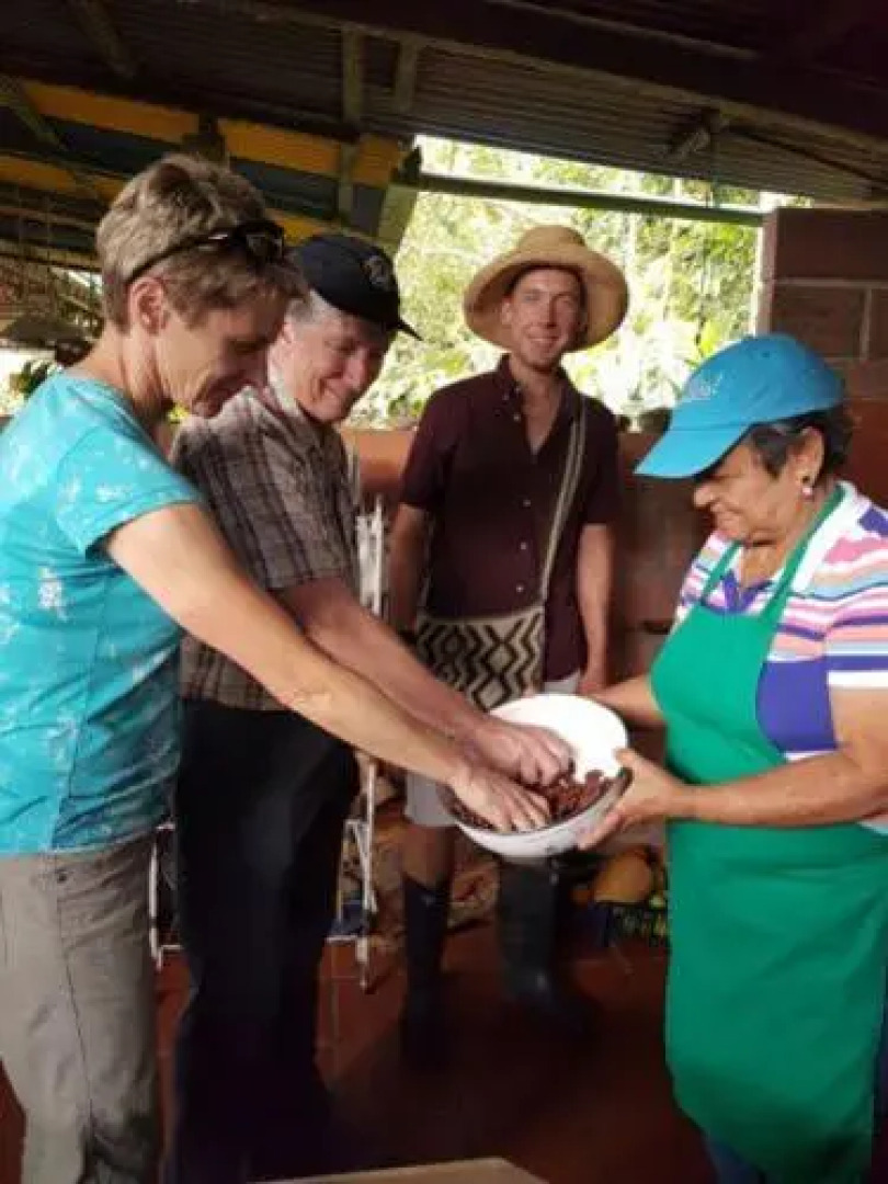 Hotel Boutique Quinta Tibigaro