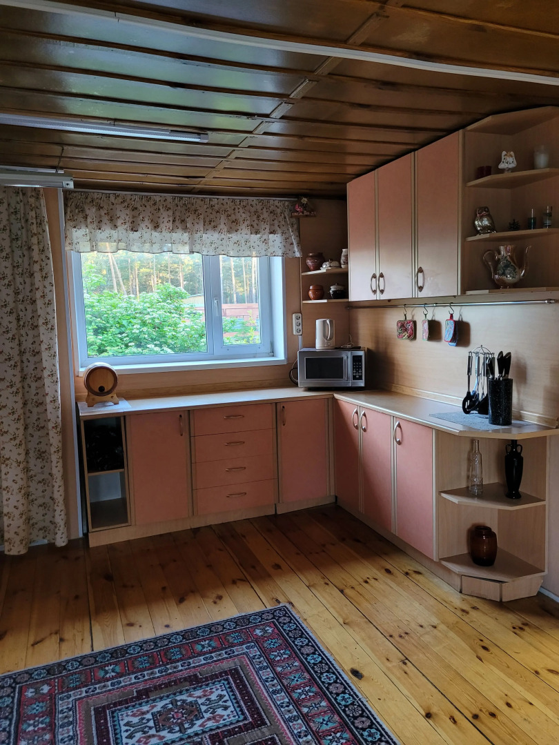 Lesnaja skazka Sibiri