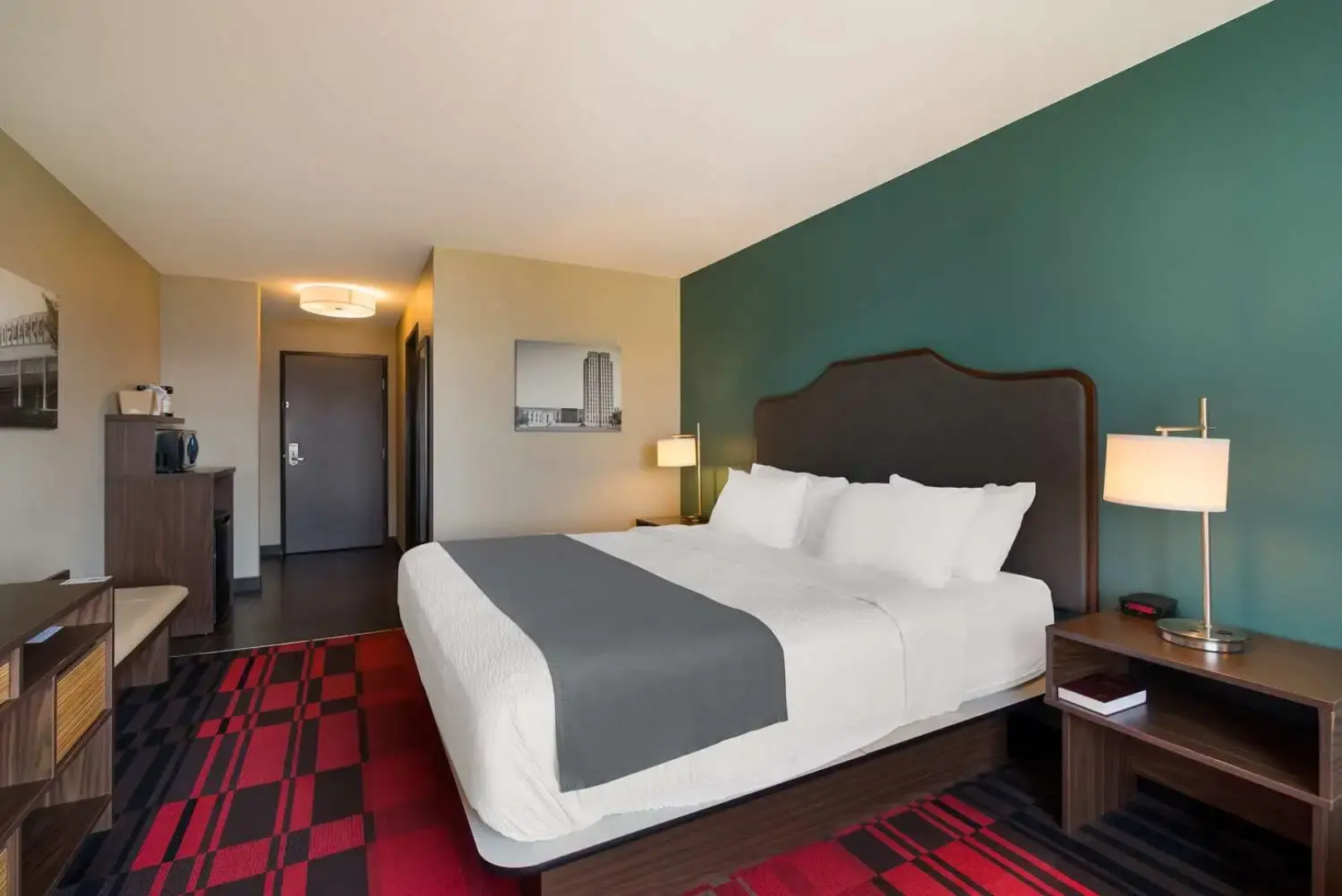 Super 8 Bismarck North