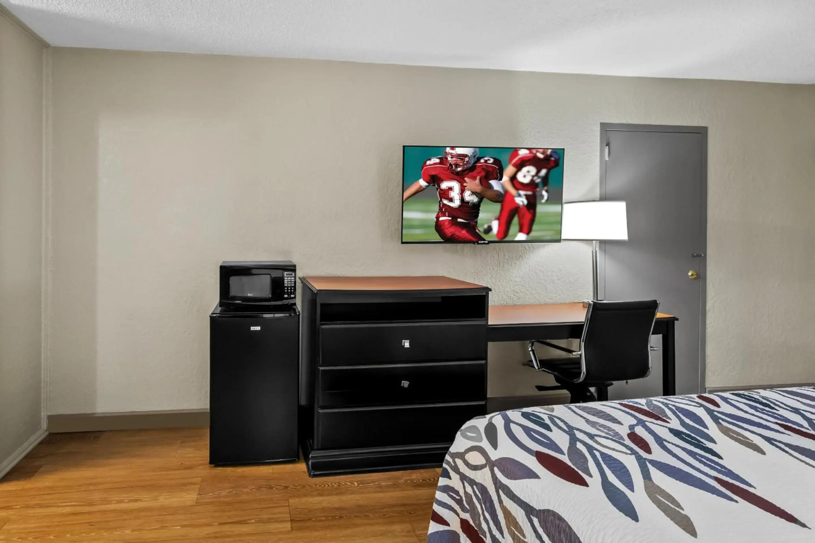 Red Roof Inn Hot Springs