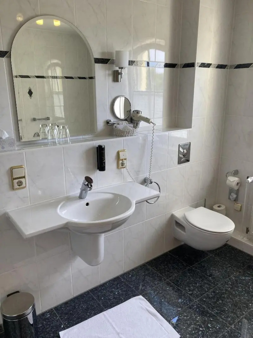 Schloss Hotel Holzrichter